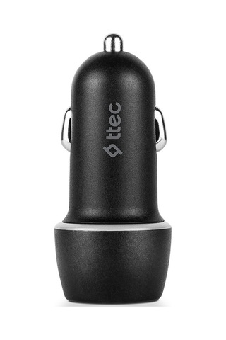 Ttec Araç Şarj Aleti Smartcharger 2.1A + Type-C Kablo