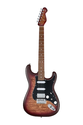 Mooer Msc20 Pro Elektro Gitar Ab
