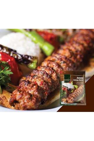 Buhara Adana Kebap Harcı 90 G