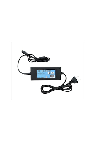 24V 3A Yazıcı Adaptörü 3 Pinli 24 Volt 3 Amper 3 Pin 3 Pimli