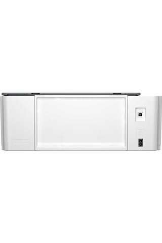 Hp Smart Tank 520 All-in-one-1f3w2a Çok Fonksiyonlu Renkli Mürekkep Tanklı Yazıcı