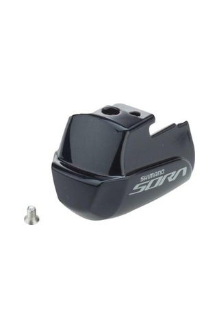 Shimano Sora ST-R3000 Vites Fren Kolları İsim Plakası Sol Siyah