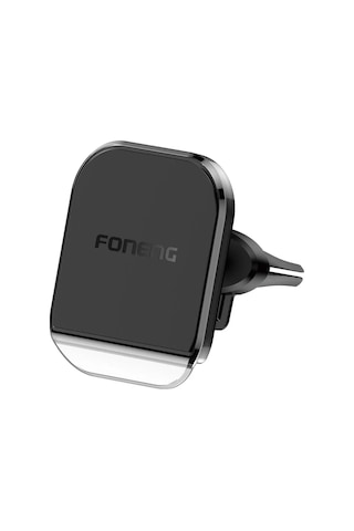 Foneng Cp106 Manyetik Araç İçi Havalandırma Telefon Tutucu -