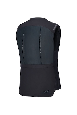 Alpinestars Stella Tech-air 3 V2 System Airbag Kadın Yelek Siyah