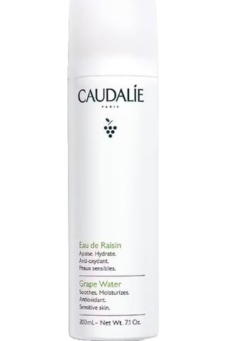 Caudalie Grape Water Organik Üzüm Suyu 200 Ml
