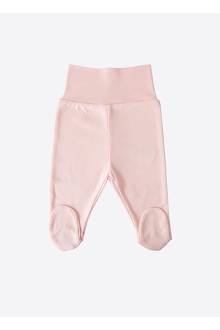 Kitikate Organik New Dreams 5'li Zıbın Set Pembe Pembe