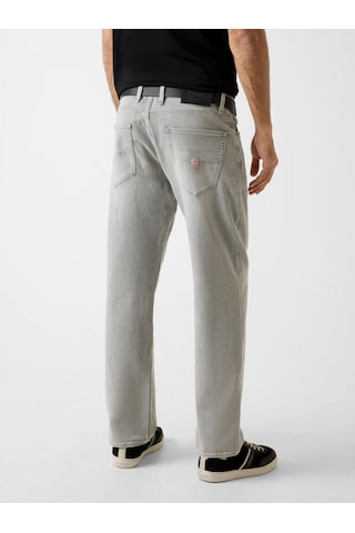Guess Angels Erkek Gri Jeans M6ran2d0623-ter1 Gri