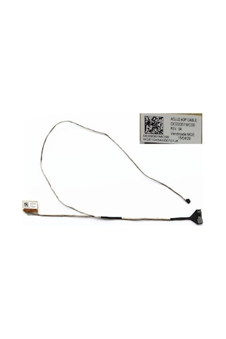 Lenovo Uyumlu Ideapad G50-80 80E5 Ekran Data Flex Kablosu
