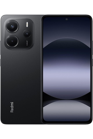 Redmi Note 14 8 GB 256 GB Siyah (Outlet)