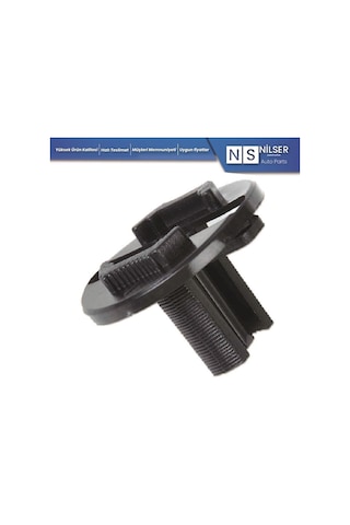 Mercedes w124 Far Klips 1 Adet 1248210520