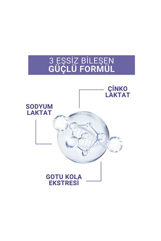 Radix Kepek Karşıtı Bakım Şampuanı 200 Ml