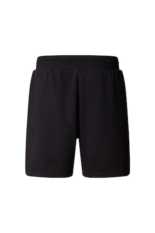 The North Face M Box Nse Erkek Şort Nf0a8c1jky41 Siyah