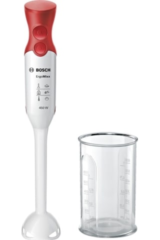 Bosch MSM64010 450 W Çubuk Blender