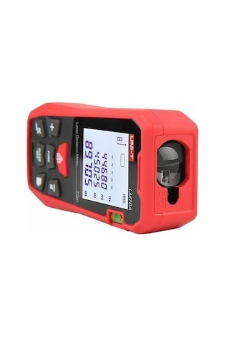 Lm120a Lazerli Mesafe Ölçer