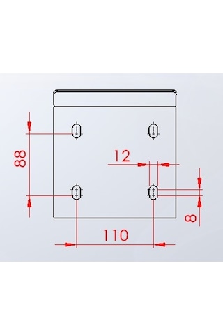 Basketbol Çemberi Esnek