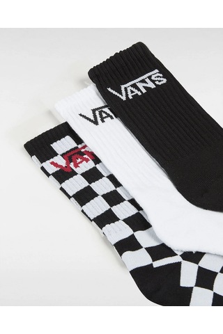 Vans Classıc Vans Crew Sock Çorap Karışık