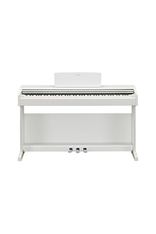 Yamaha YDP145WH Beyaz Dijital Piyano