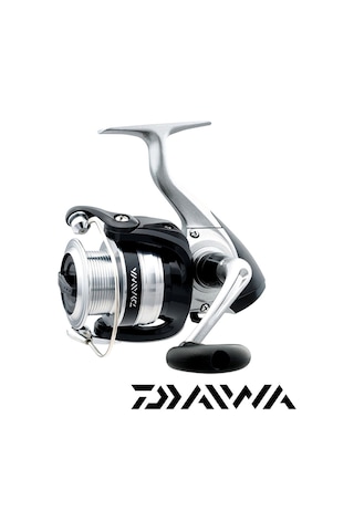 Action Game 210cm 1-8gr Daiwa Strikeforce 1000b Lrf Olta Takımı Seti