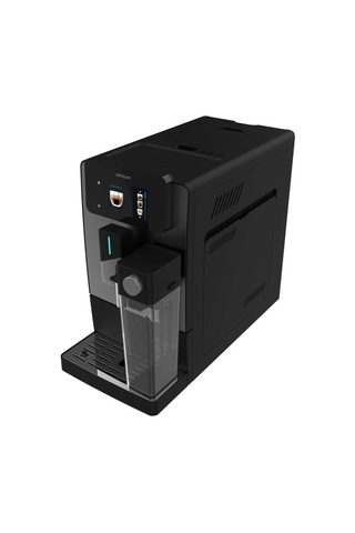 Cecotec Cremmaet Latte Touch 1500 W Tam Otomatik Espresso Kahve Makinesi
