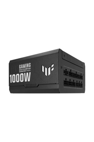 1000w Modüler Atx Güç Kaynağı, 80+ Gold Sertifikalı Ve 10 Yıl