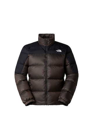 The North Face M Dıablo Down 2.0 Jacket Erkek Ceket Nf0a89930bı1 Kahverengi