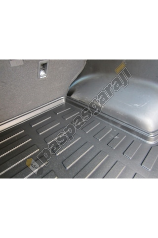 Hyundai Tucson Bagaj Havuzu 2015-2020
