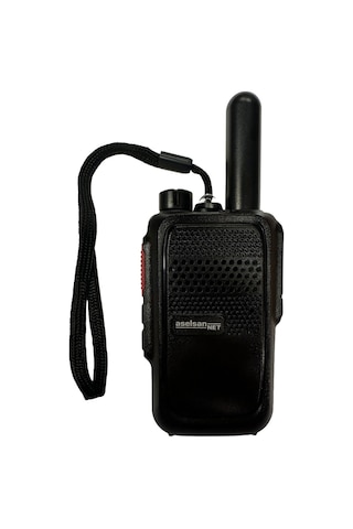 Aselsan PM-580 PMR İkili El Telsizi