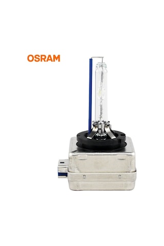 Osram D8S Xenon Far Ampulü Germany