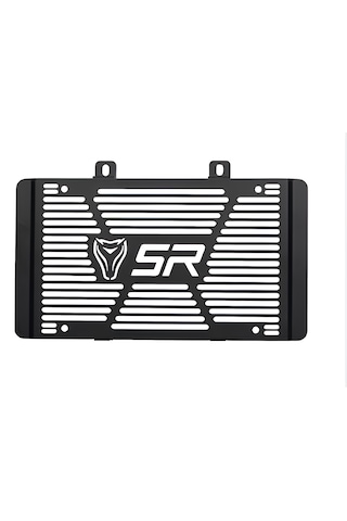 Cf Moto Sr250 Radyatör Koruma Sr 250 Radyatör Izgarası