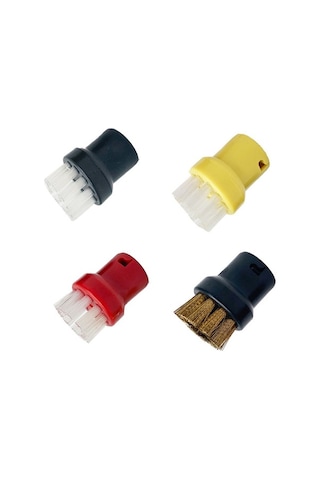 Ulzyvf Sc5 Sc4 Sc3 Sc2 Nozul Karcher İçin Fırça Başlığı He