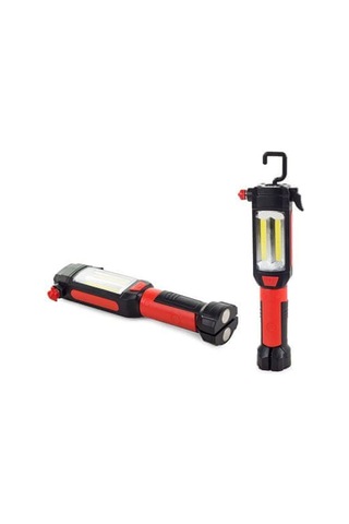 Araçta Olmazsa Olmaz Oto Lambası Wt-296 - 9089374276298ynt Çok Renkli