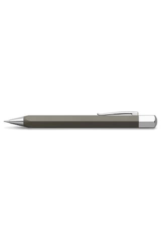 Faber Castell Faber-castell Ondoro Grikahve Versatil Kalem 137505 Kahverengi