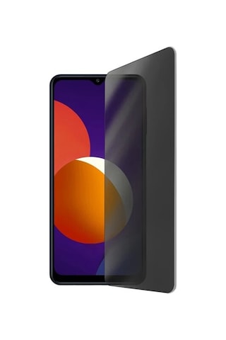 Realme C21y Uyumlu Nettech Ön Koruma Hayalet Seramik Nano Ekran
