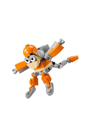 Lego Sonic The Hedgehog 30676 Kiki's Coconut Attack