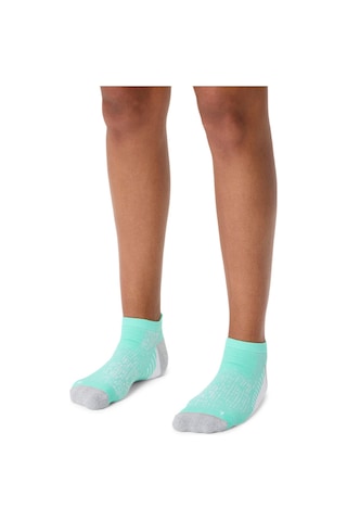 Asics Performance Run Sock Ankle Unisex Lacivert Koşu Çorabı 3013a982-402 Lacivert