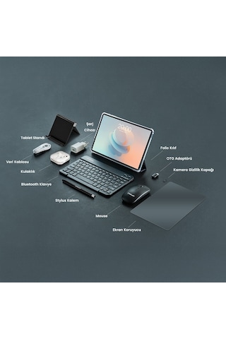 Teclast T65 8 GB 128 GB 13.4" Tablet