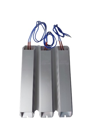 120 Ohm 1000 Watt Frenleme Direnci
