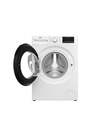 Beko CM 10121 BB 1200 Devir 10 KG Çamaşır Makinesi