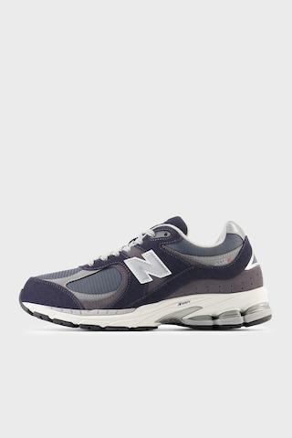 New Balance Unisex Ayakkabı M2002rsf Lacivert Lacivert