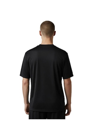 Adidas Ent26 Jsy Erkek Futbol Forması Kr3286 Siyah