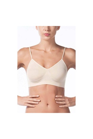 Miss Fit Bayan İnce Askılı Büstiyer 1315