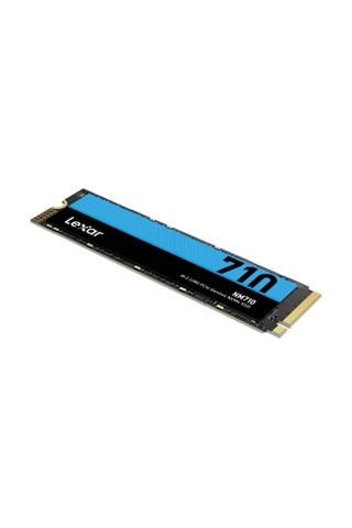 Lexar LNM710X002T-RNNNG NM710X 2 TB M.2 SSD