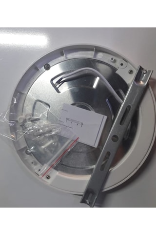 Ct 9247G Cata 18W Sıva Üstü Sensörlü Led Armatür Günışığı
