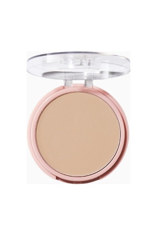 E.l.f. Halo Glow Powder Filtre Preslenmiş Bitirme Pudrası Ve Gözenek Light Neutral