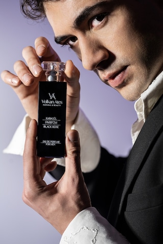 Volkan Ates Natural & Beauty Karagül Parfüm & Esans Set 50 Ml + 10 Ml Çiçek - Odunsu