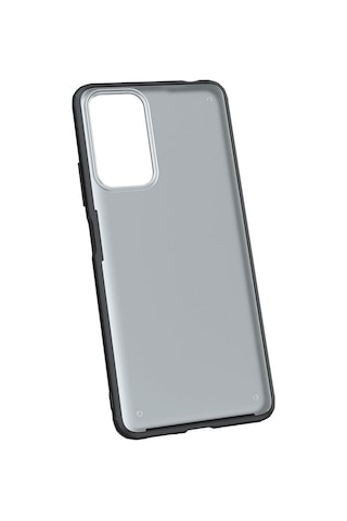 Zore Redmi Note 11s Global Kılıf Msra Volks Kapak - Lacivert Lacivert