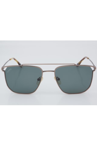 U.s. Polo Assn. Uss 0079 C3 55 - 01 Güneş Gözlüğü Bronz