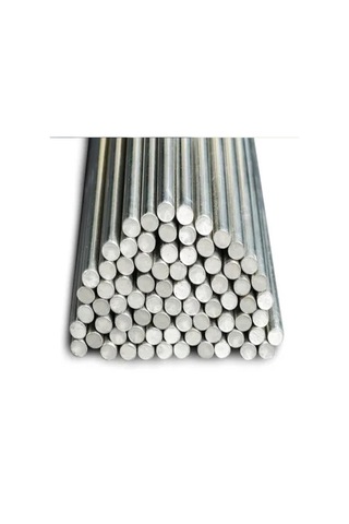 Ø 13 Mm St37-k Transmisyon Mili 3 Metre