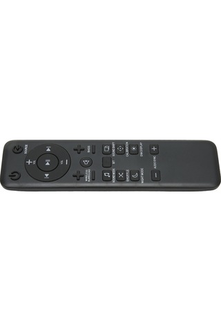 Fosenze Rc 1115 Kumanda: Jbl Bar 5.1, 2.1, 3.1 Ses Çubuğu İçin Yerine Geçici Abs Kumanda - Pil Dahil Değil