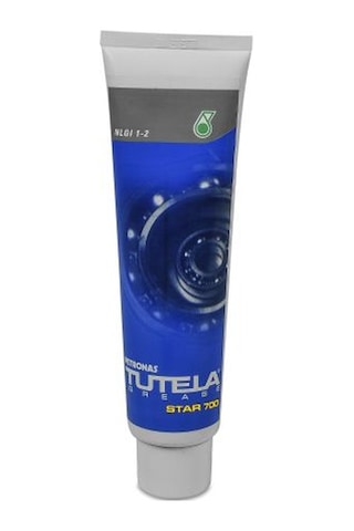 Petronas Tutela Gease Star 700 Gres 125 ML Petronas Tutela Gease Star 700 Gres 125 ML